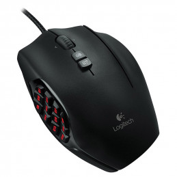 MOUSE LOGITECH G600 GAMING...