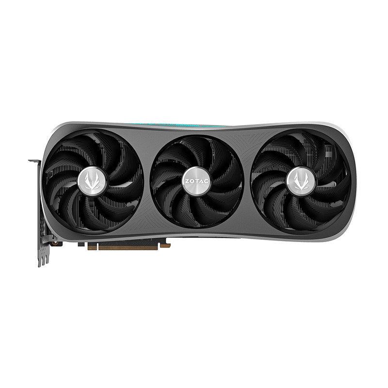 ZOTAC GAMING GEFORCE RTX 4090 TRINITY