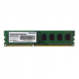 MEMORIA PC 8GB DDR3 1600MHZ...